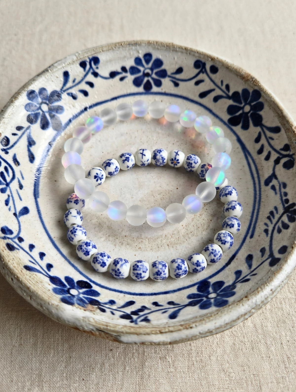 Santorini | Pulsera | Verano