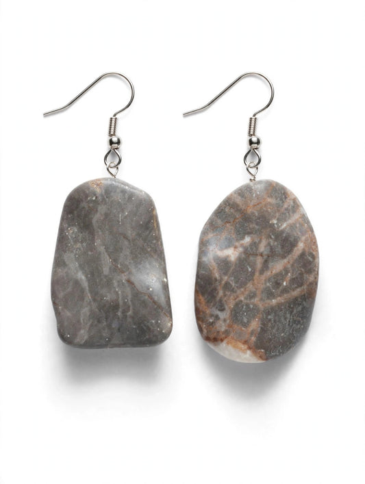 Terra | Aretes | Verano